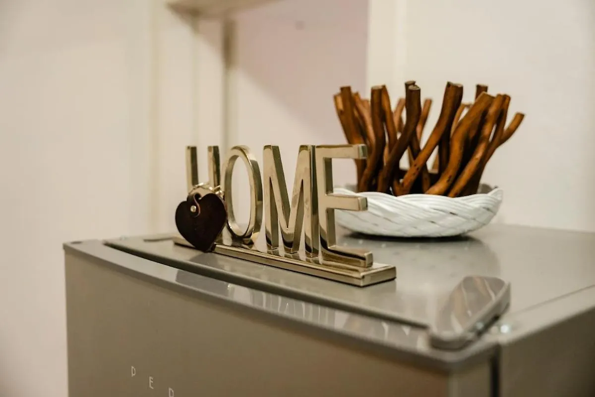 Appartement Historic Center Newcomfort Apt Suite Florence