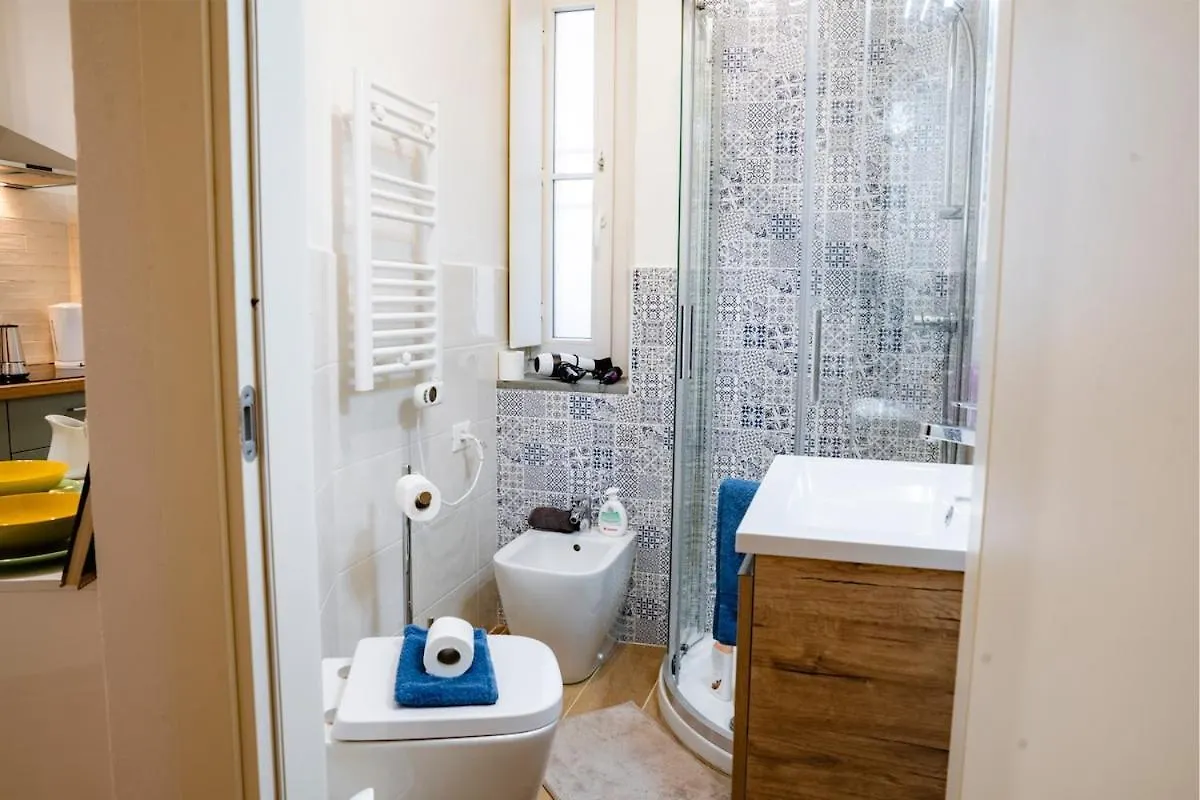 Historic Center Newcomfort Apt Suite Florence 0*,  Italie