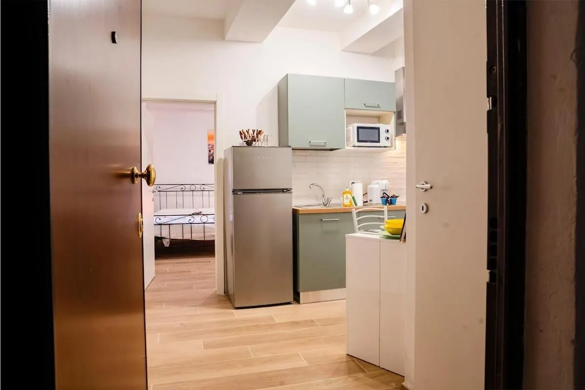 Historic Center Newcomfort Apt Suite Florence Appartement