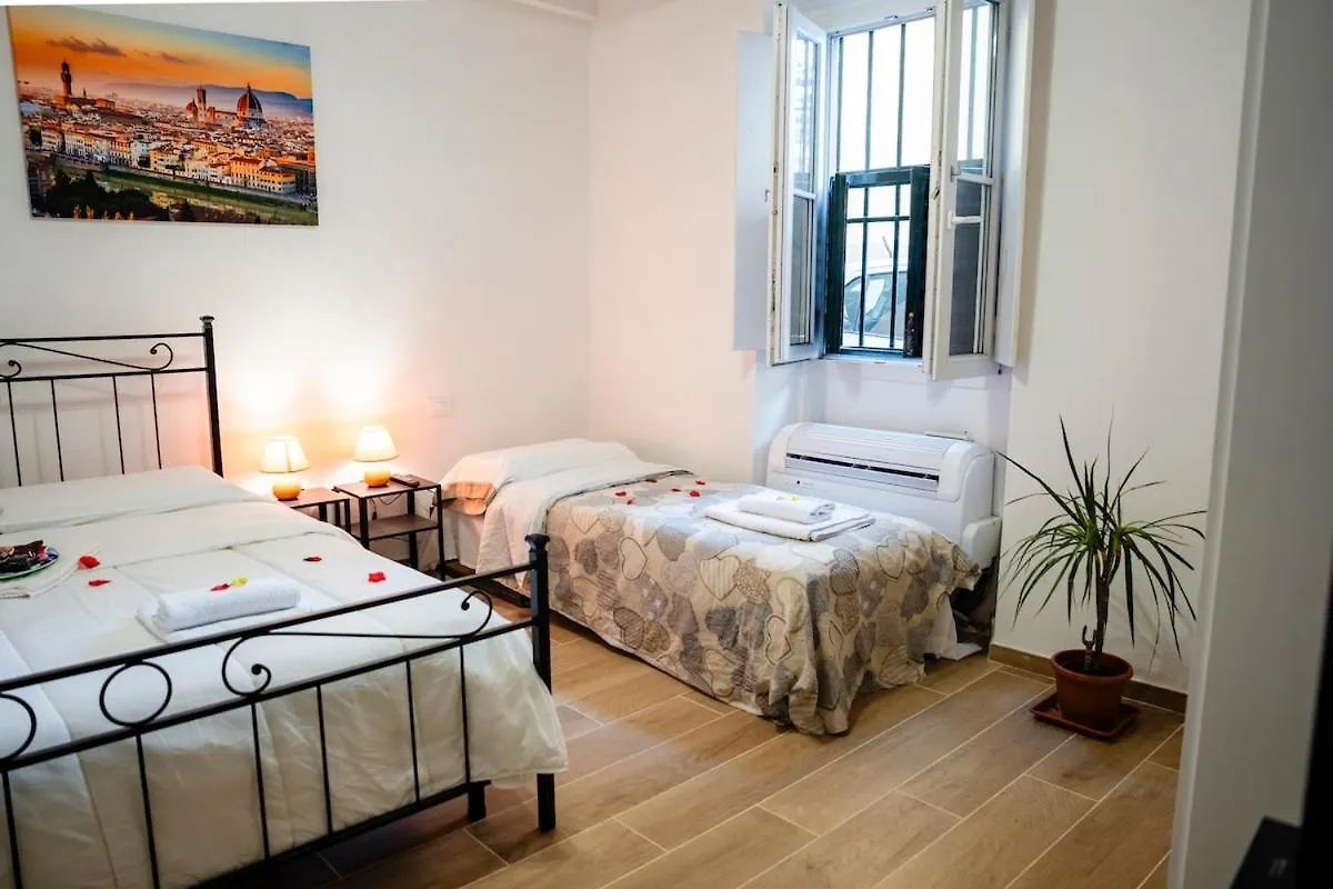 Appartement Historic Center Newcomfort Apt Suite Florence Italie